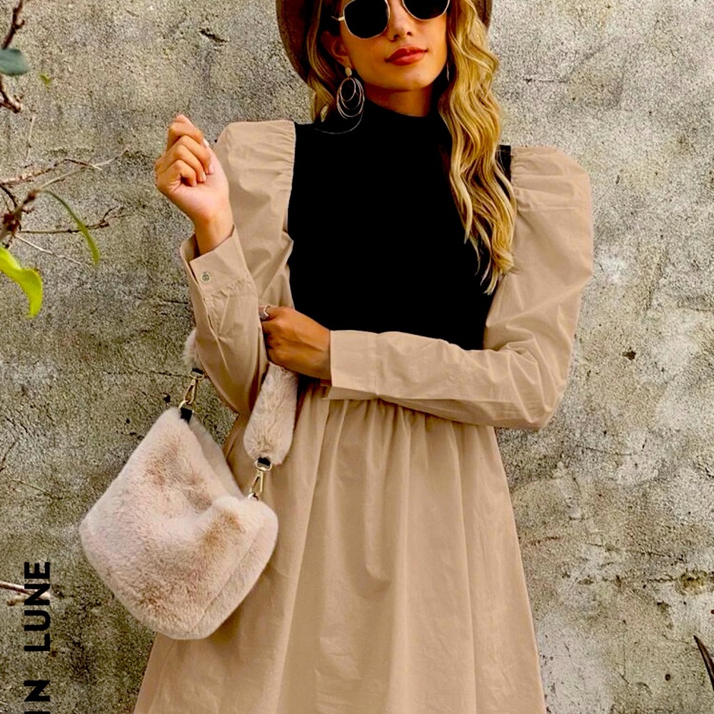SHEIN dress